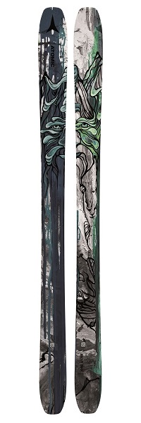 ◇ スキー Armada 165 みじかく カービングスキー ツインチップ フリー  